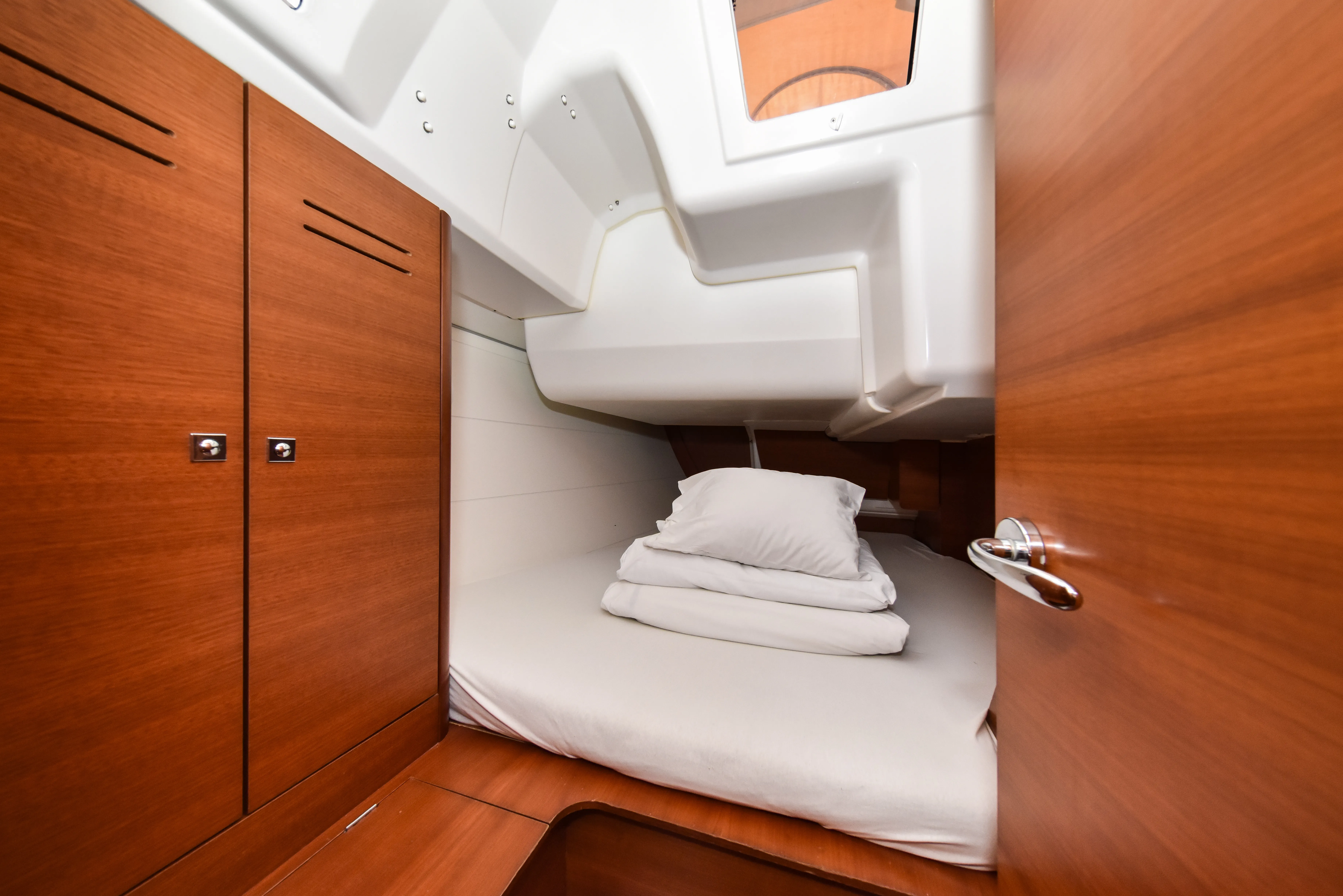 Dufour 350 Grand Large Pape — foto dello yacht n. 14