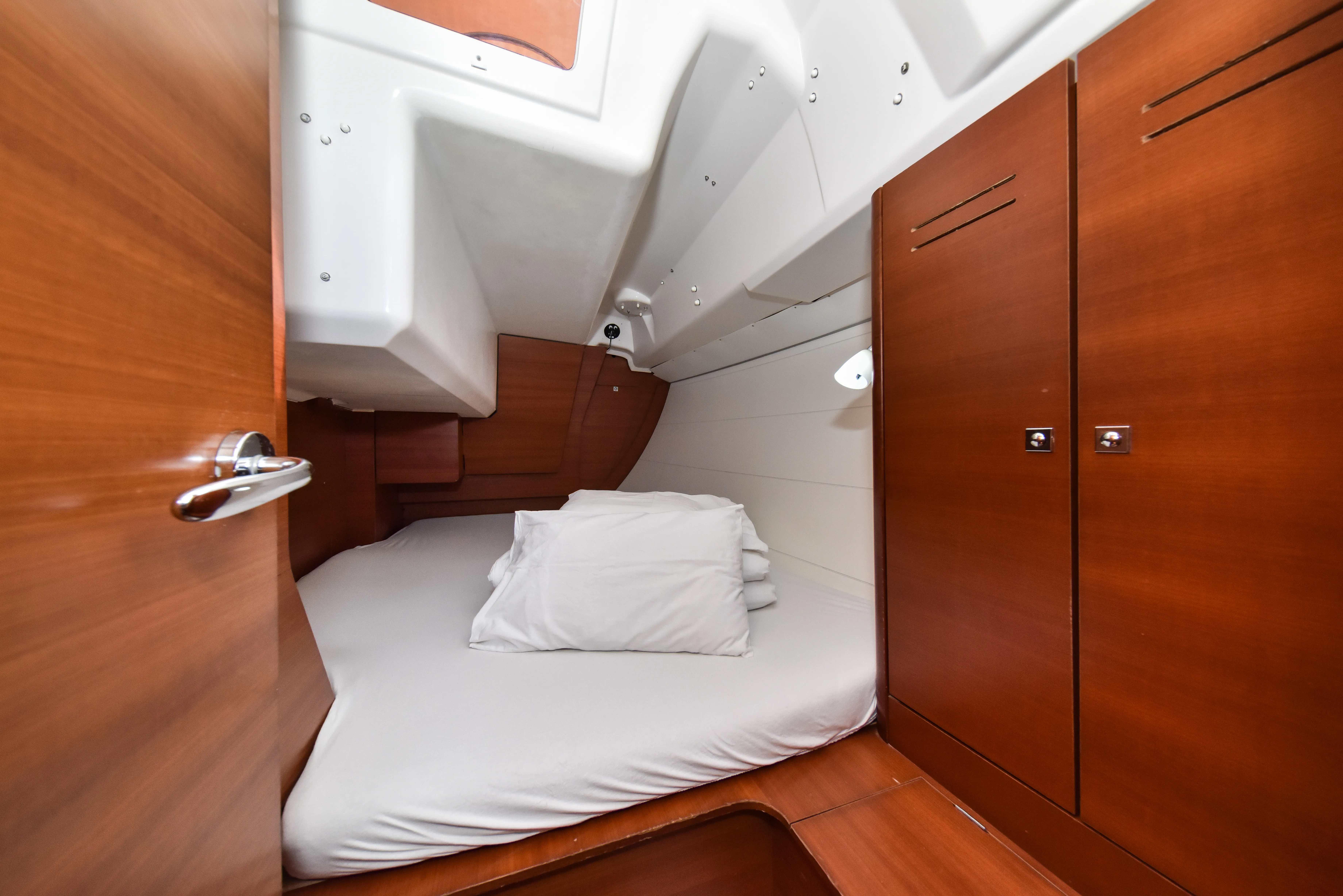 Dufour 350 Grand Large Pape — foto dello yacht n. 32