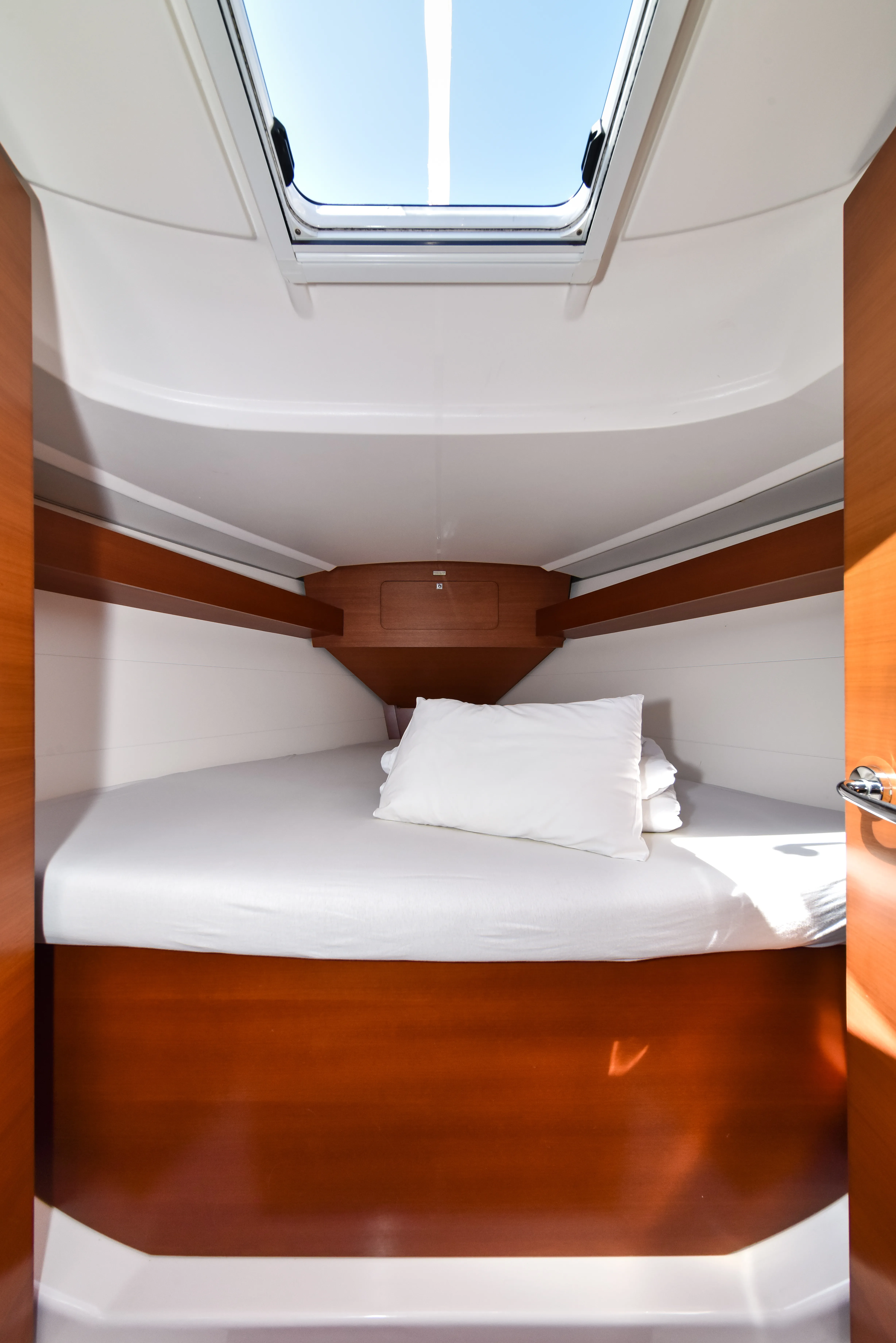Dufour 350 Grand Large Pape — foto dello yacht n. 27