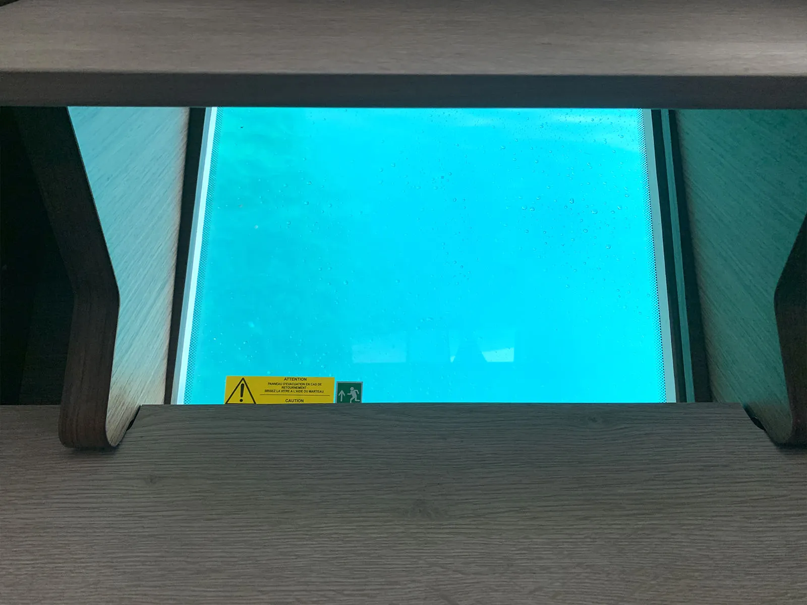 Lagoon 42 Zoe — фотография яхты 23