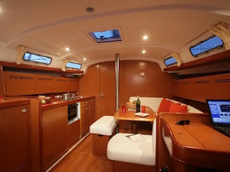 Cyclades 43.4 Gorda — yacht photo 4