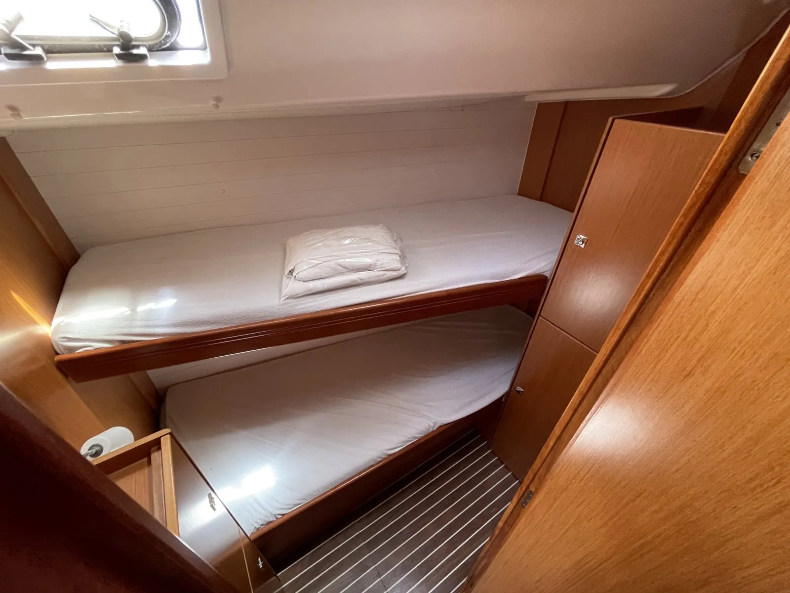 Bavaria Cruiser 51 Anemone — Yachtfoto 5