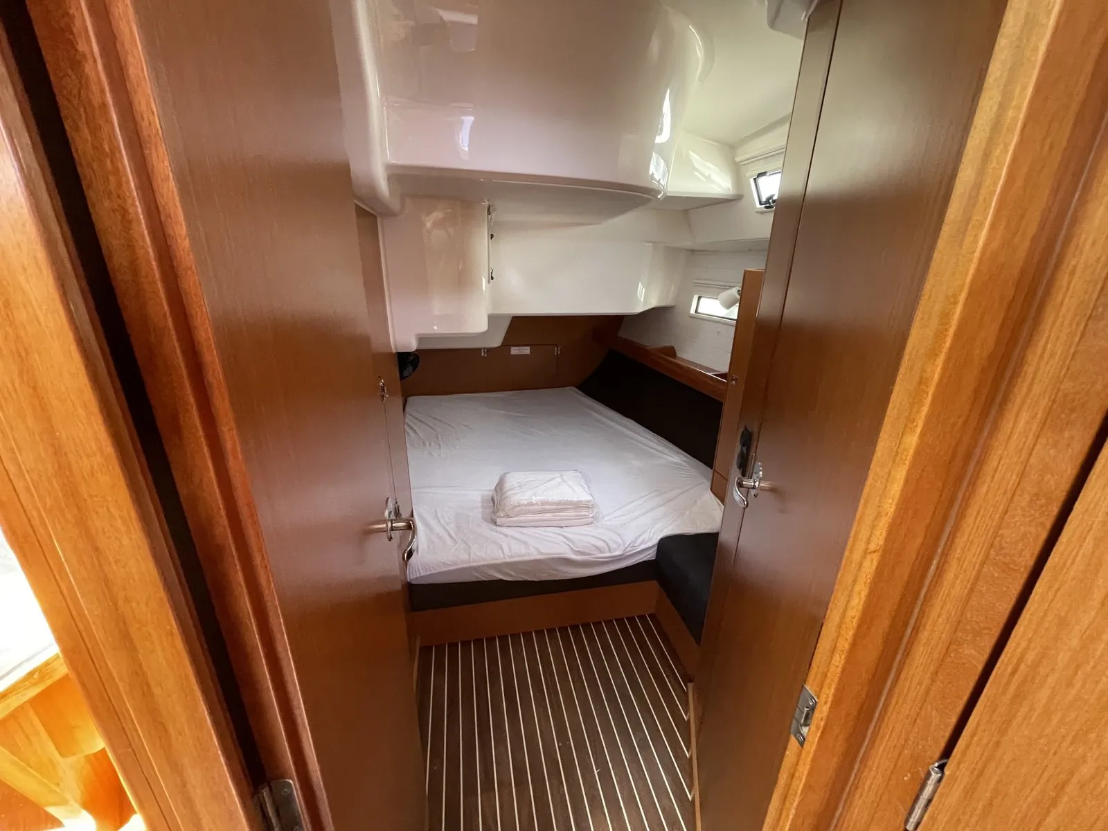 Bavaria Cruiser 51 Anemone — Yachtfoto 8