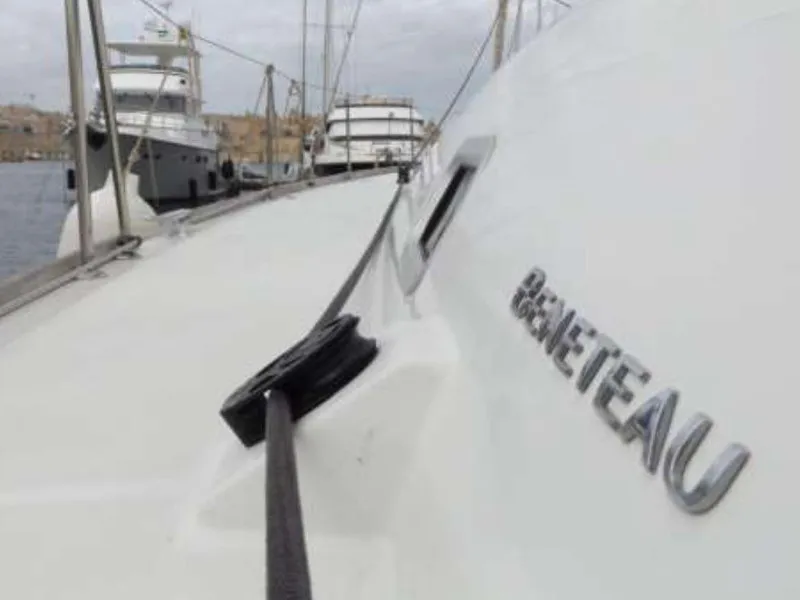 Oceanis 50 Family In Compliance — foto dello yacht n. 2