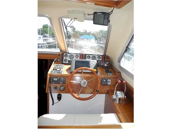 Adria 1002 Kornati — jahtikuva 4