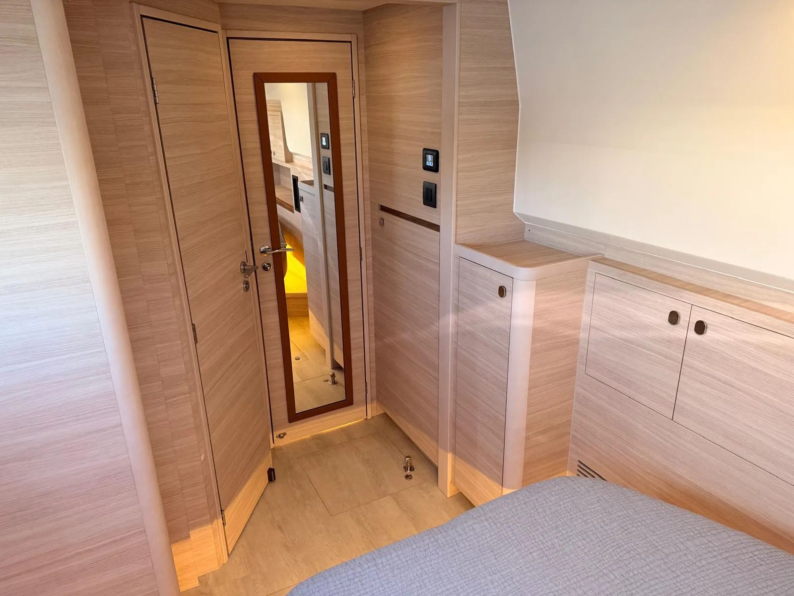 Aquila 45 — foto dello yacht n. 19