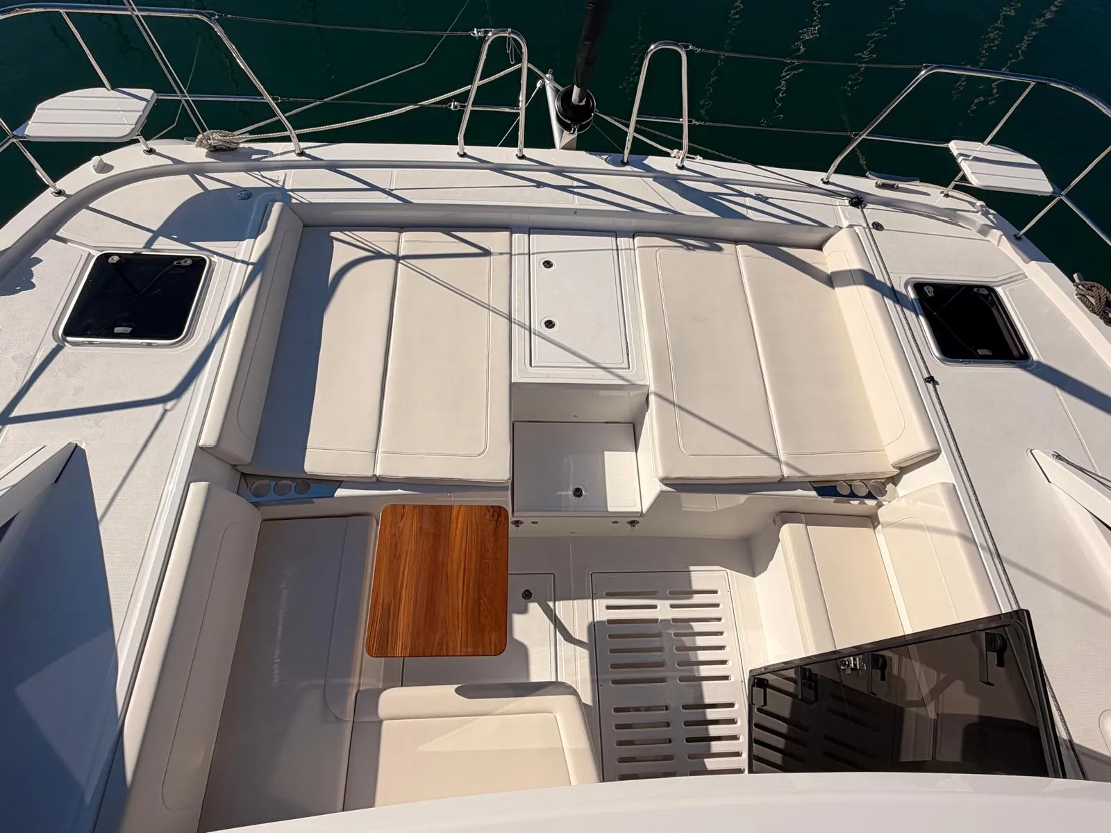 Aquila 45 — foto dello yacht n. 28