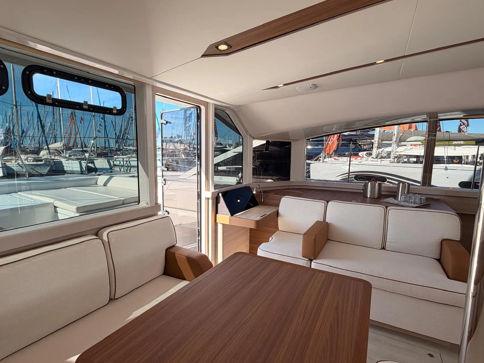 Aquila 45 — foto dello yacht n. 43