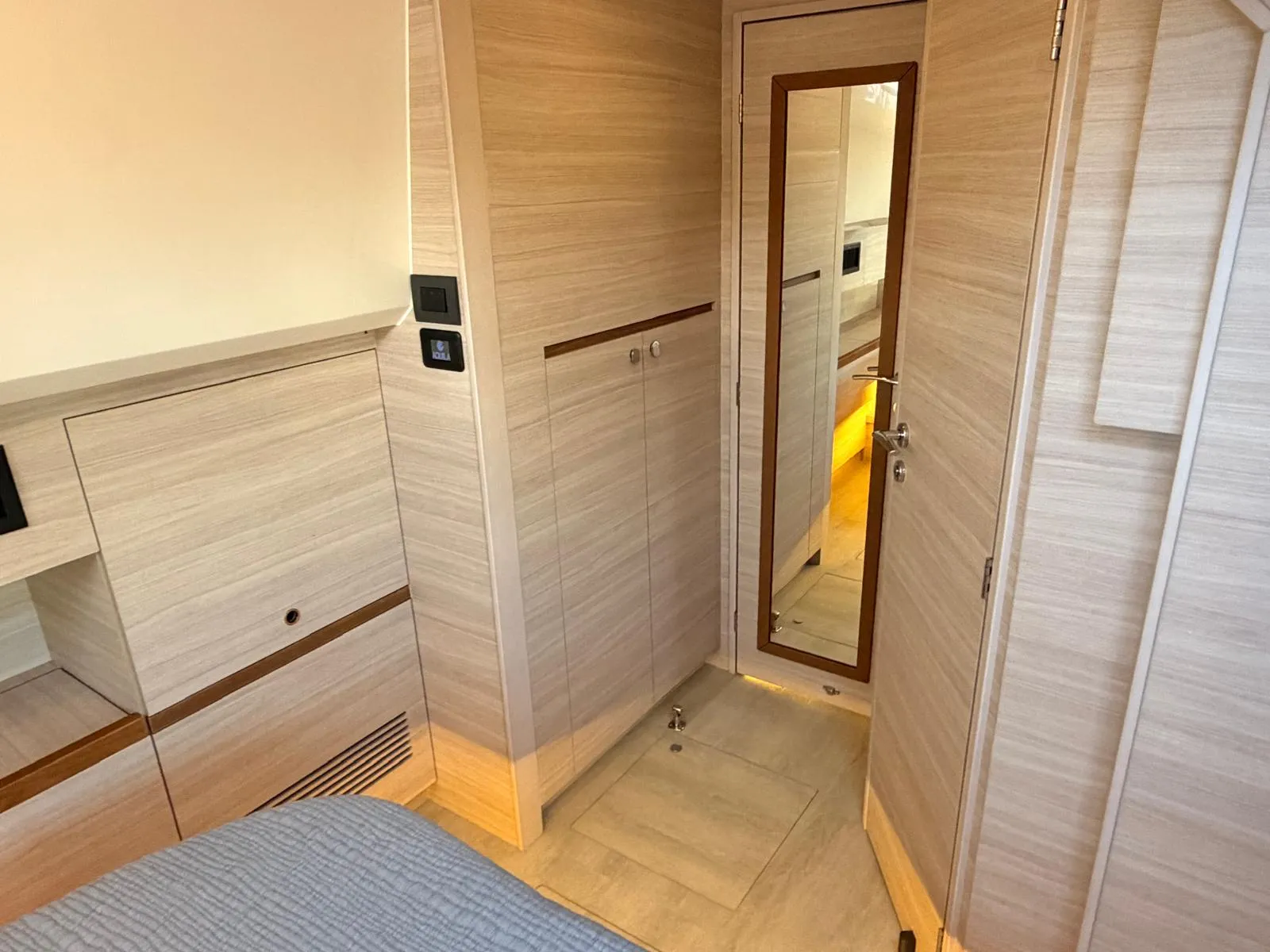 Aquila 45 — foto dello yacht n. 36