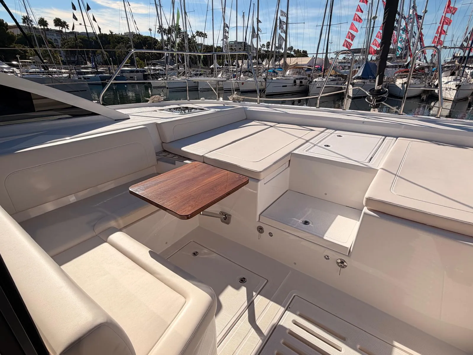 Aquila 45 — foto dello yacht n. 34
