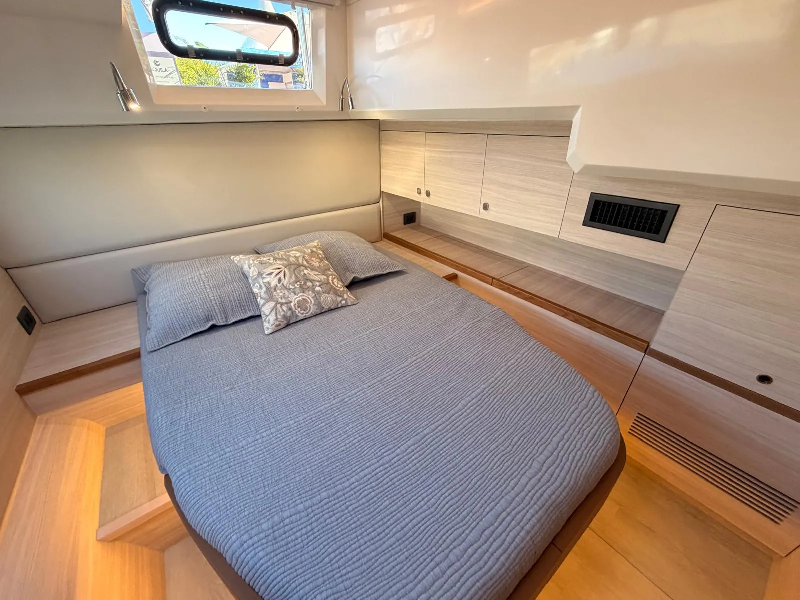 Aquila 45 — foto dello yacht n. 32
