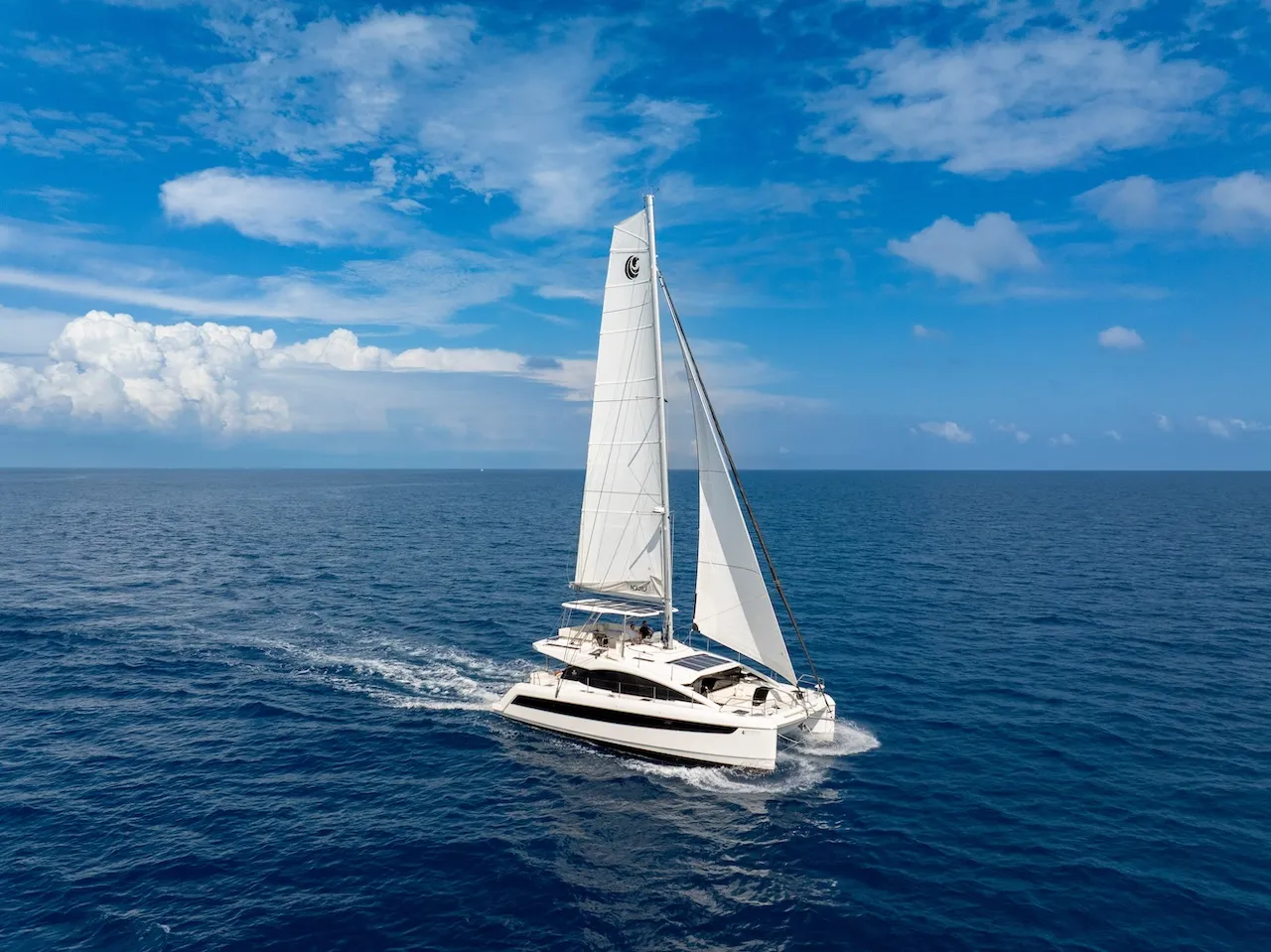 Aquila 50 — foto dello yacht n. 7