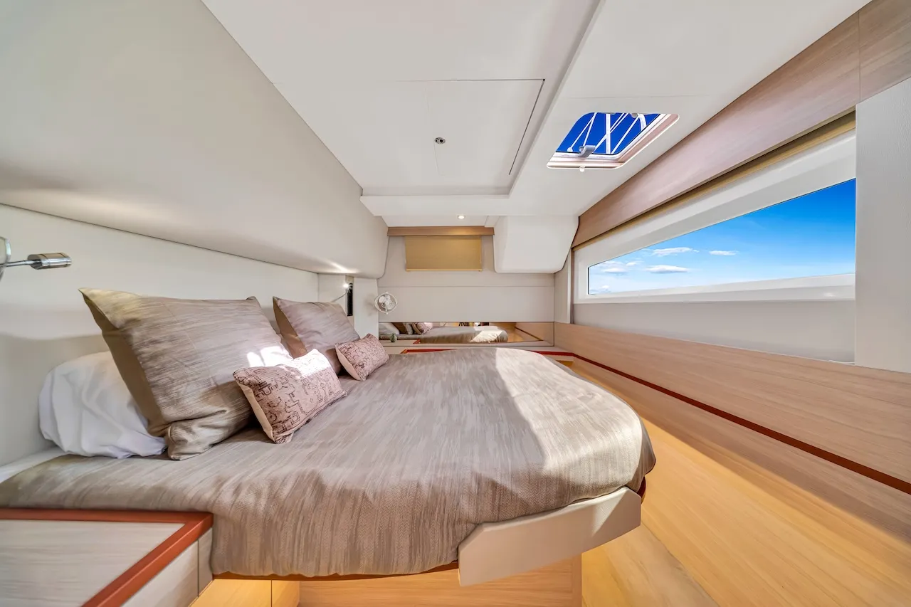 Aquila 50 — foto dello yacht n. 18