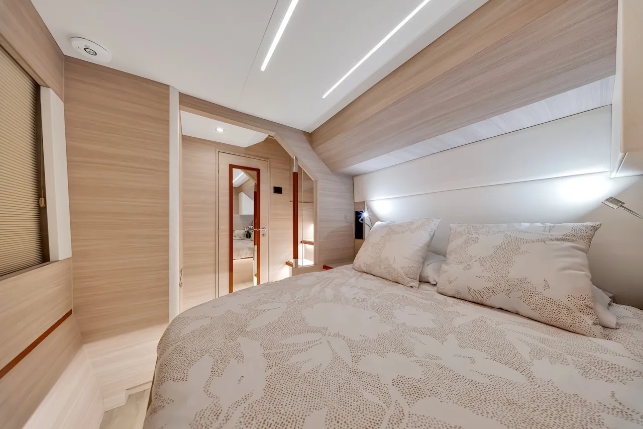Aquila 50 — foto dello yacht n. 26