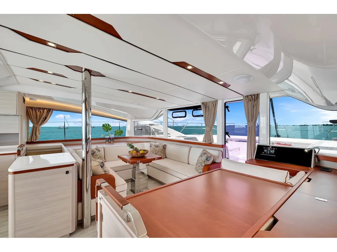 Aquila 50 — foto dello yacht n. 30