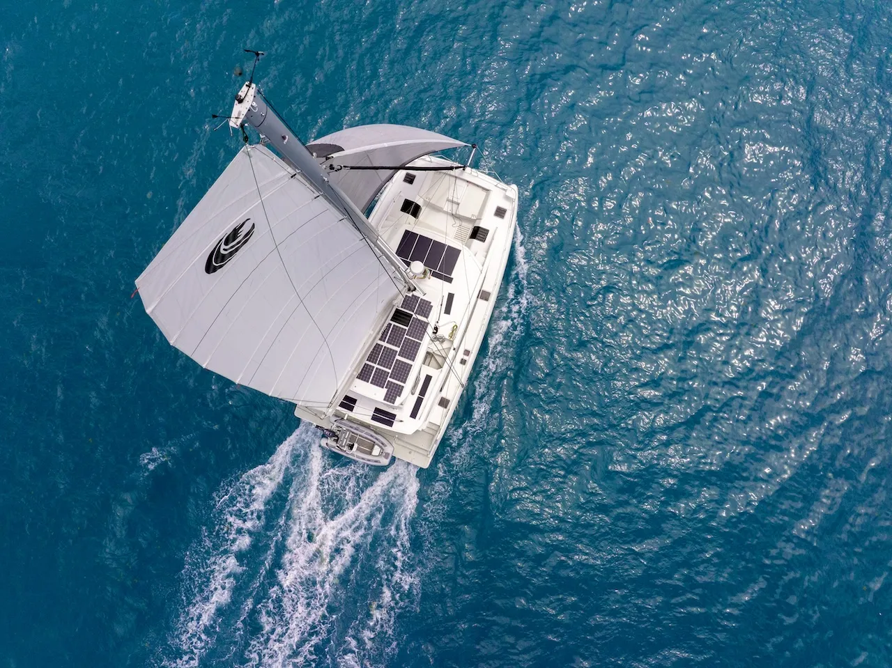 Aquila 50 — foto dello yacht n. 23