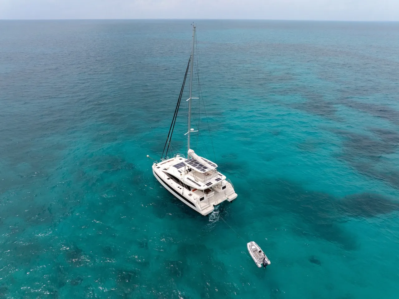 Aquila 50 — foto dello yacht n. 14