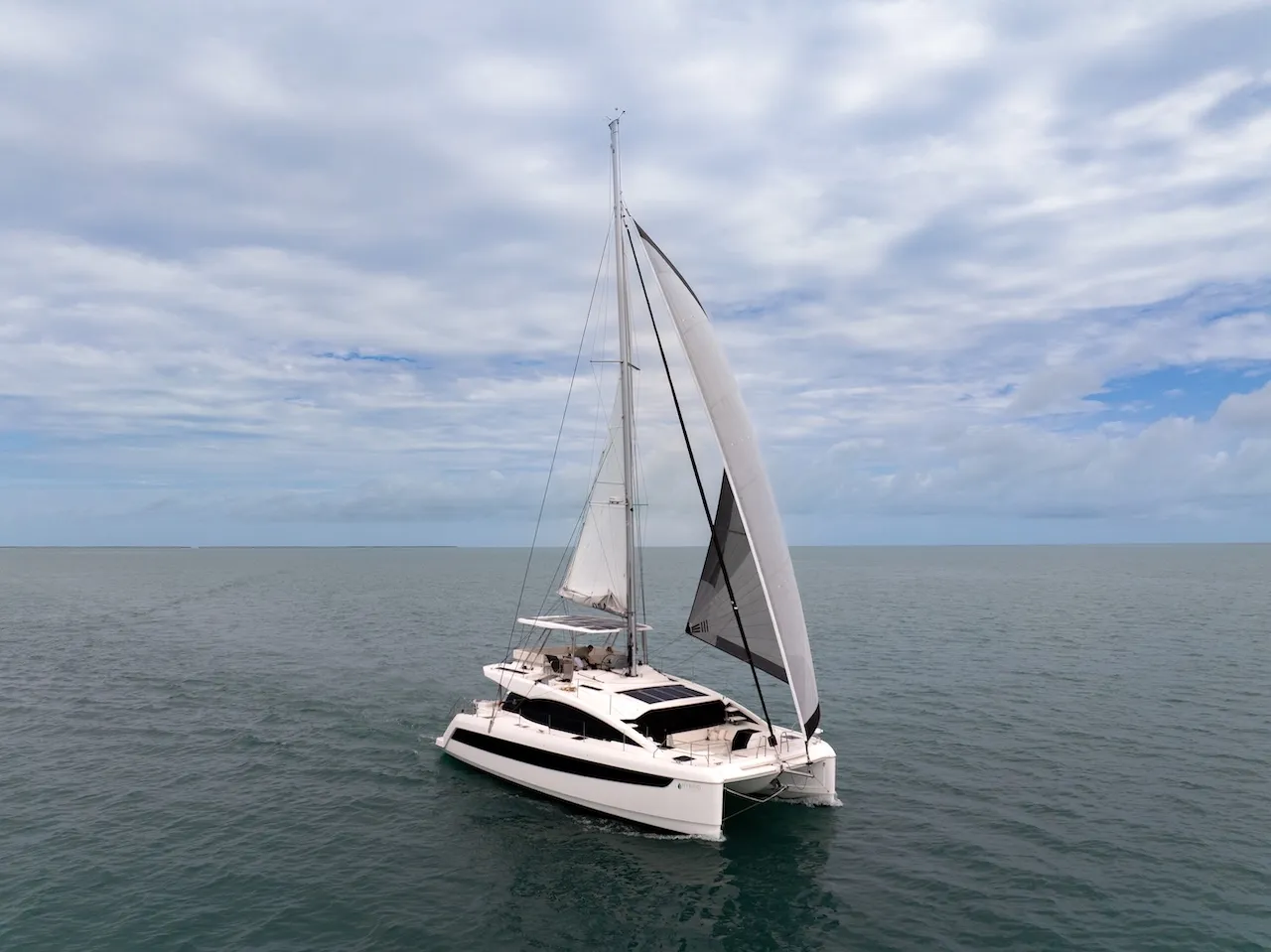 Aquila 50 — foto dello yacht n. 8