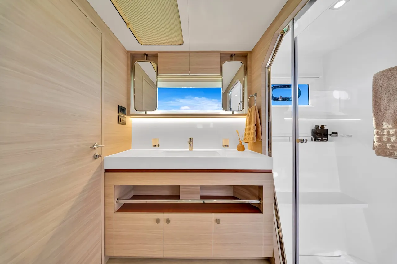 Aquila 50 — foto dello yacht n. 3