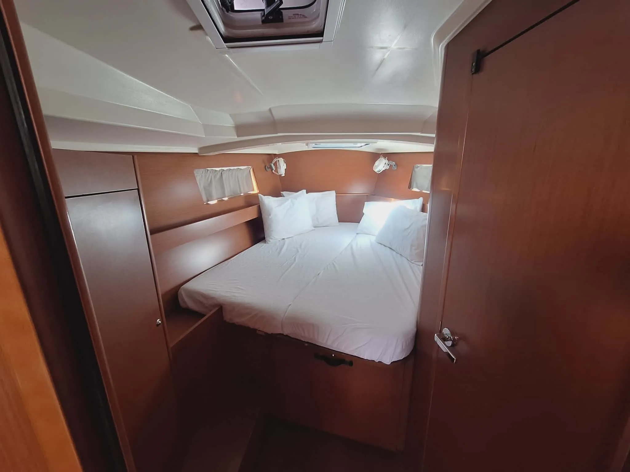Oceanis 41.1 IKARIA — foto del yate n.º 8