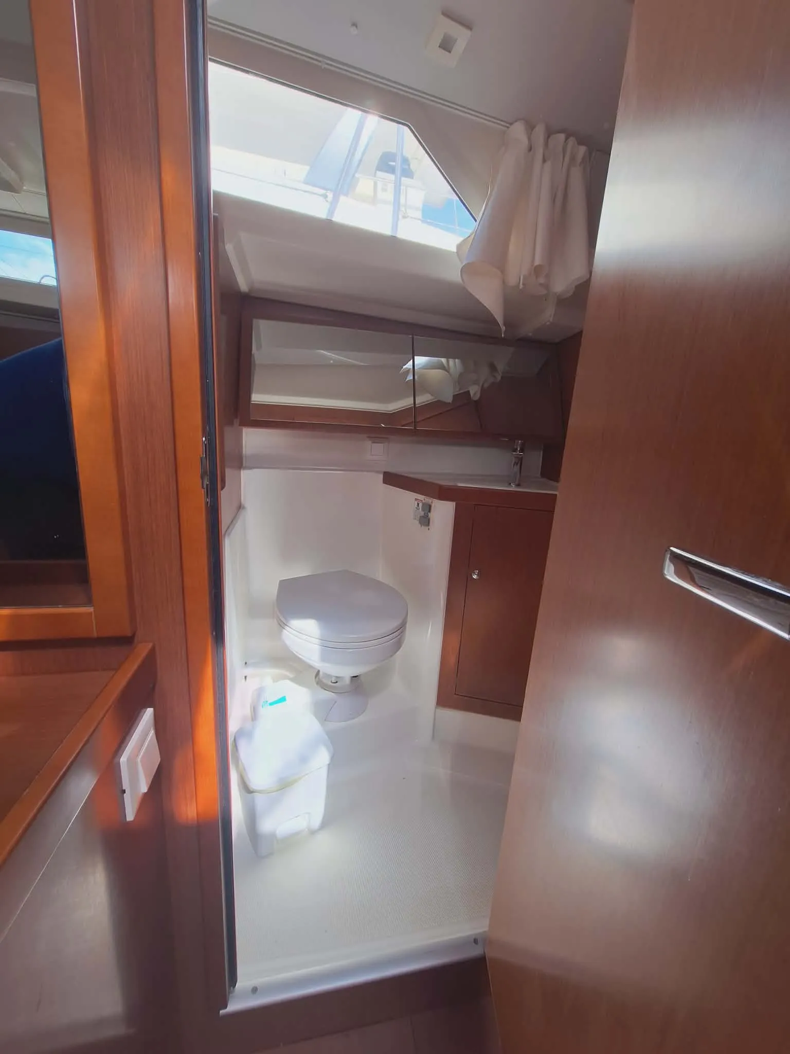 Oceanis 41.1 IKARIA — foto del yate n.º 2