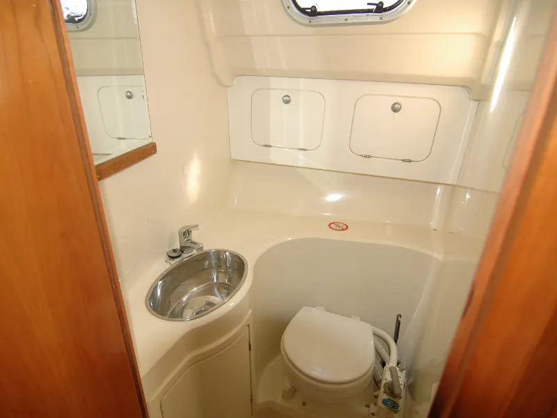 Adria 1002 Fjaka — foto dello yacht n. 2
