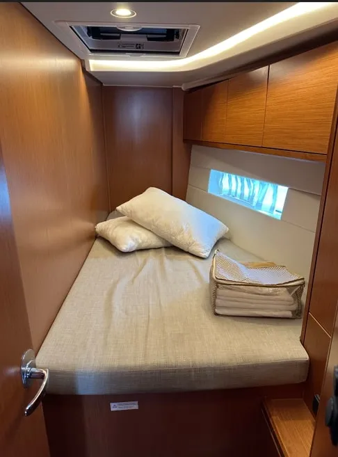 Bavaria C45 Silver I — fotografia jachty 2