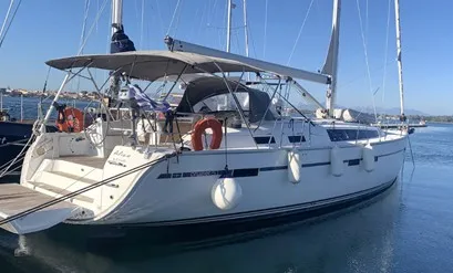 Bavaria Cruiser 51 Alice — yacht photo 3