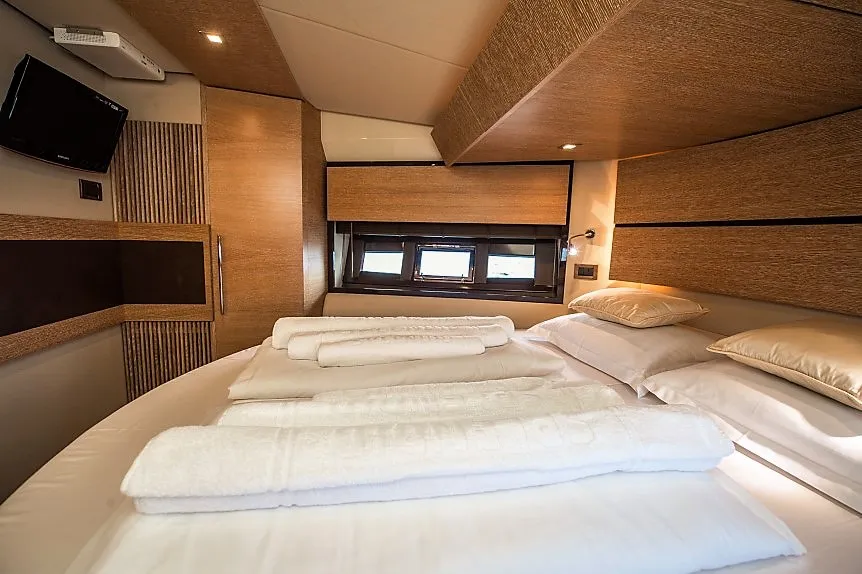 Azimut 47 Skyfall MY — yacht photo 18