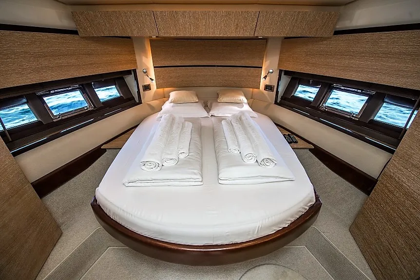 Azimut 47 Skyfall MY — yacht photo 16