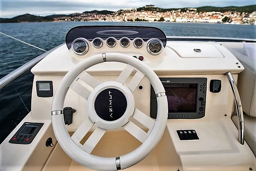 Azimut 47 Skyfall MY — yacht photo 11