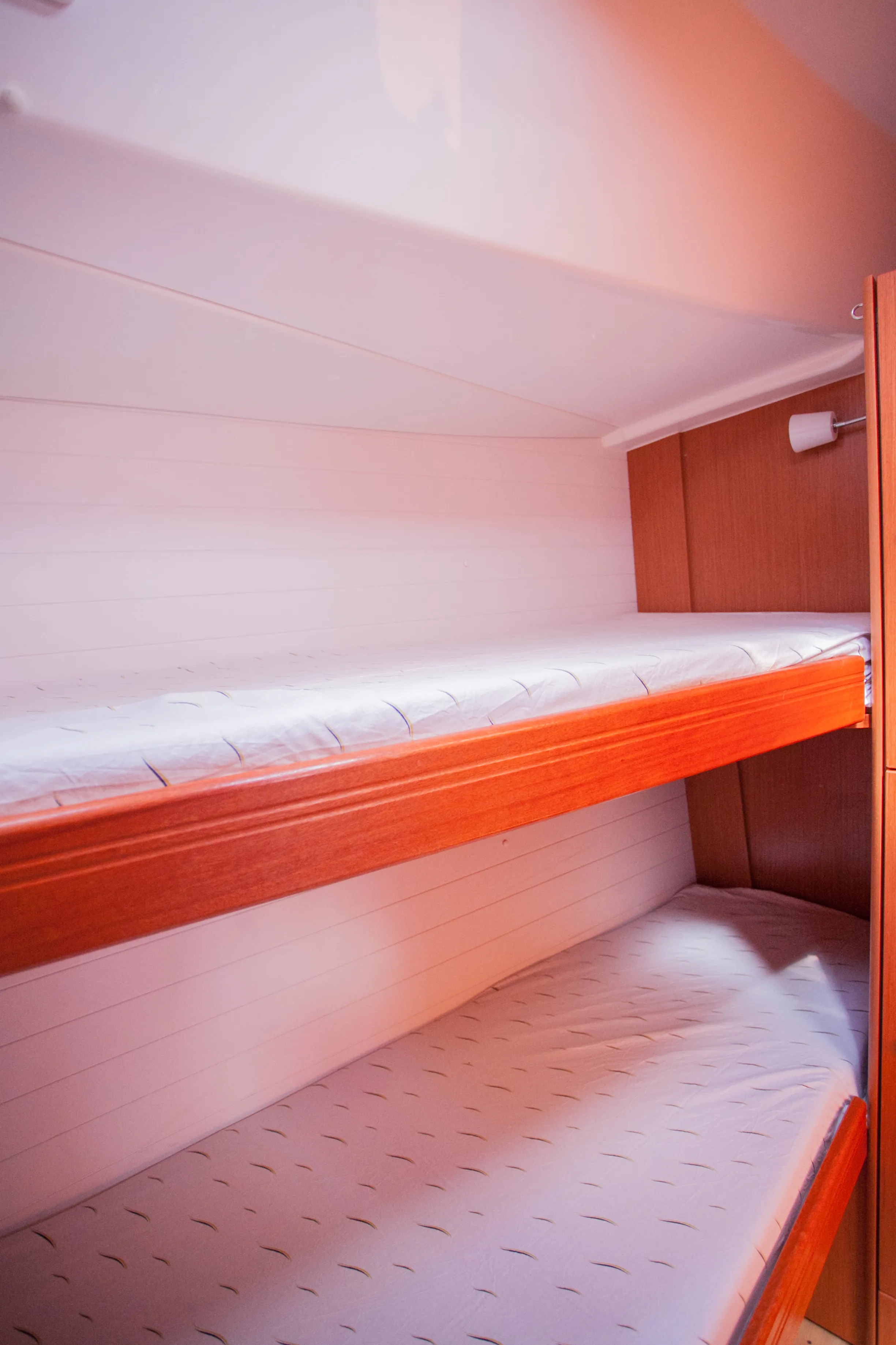Bavaria Cruiser 51 Summer Smile — foto dello yacht n. 7